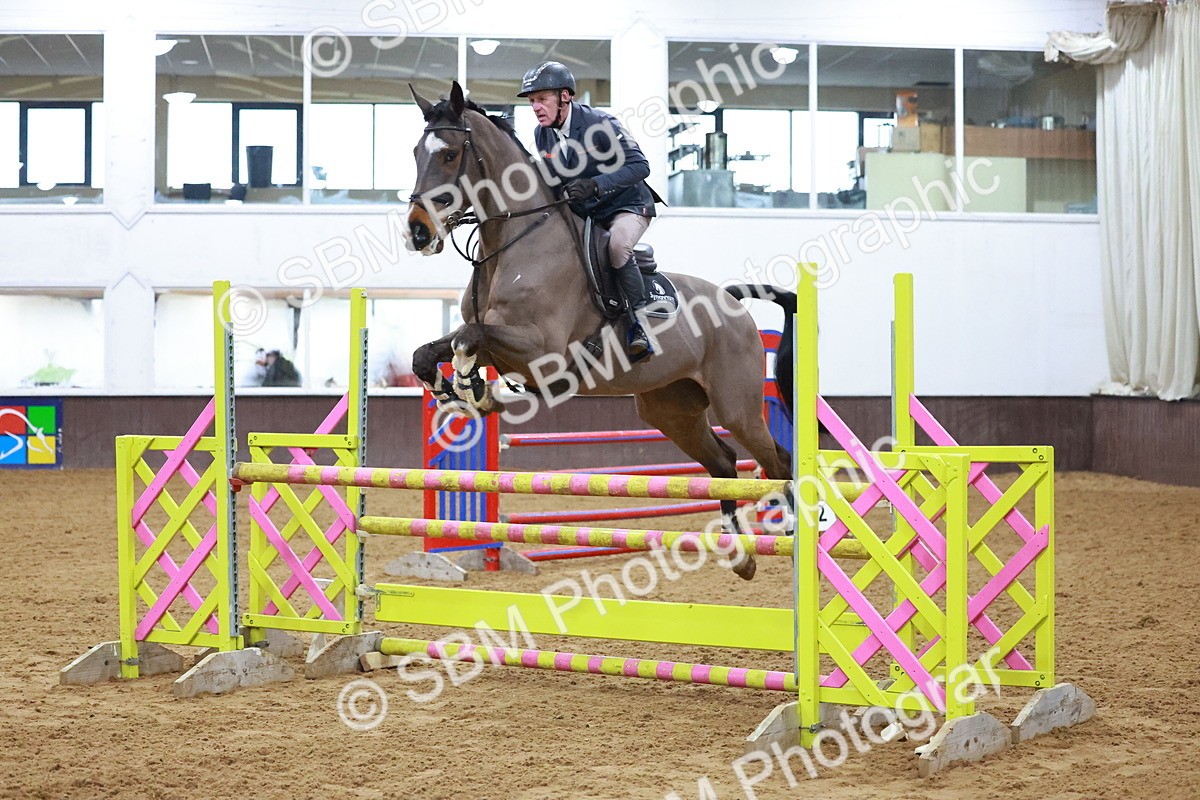 SBM_002052 - Class 4 - Senior Newcomers - 1.10m