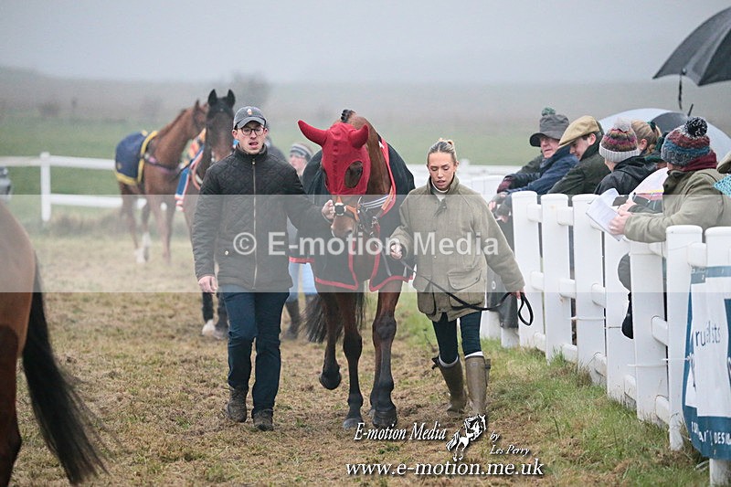 PtP 261123 945 - Hursley Hambledon Point-to-Point Larkhill 26 Nov 2023