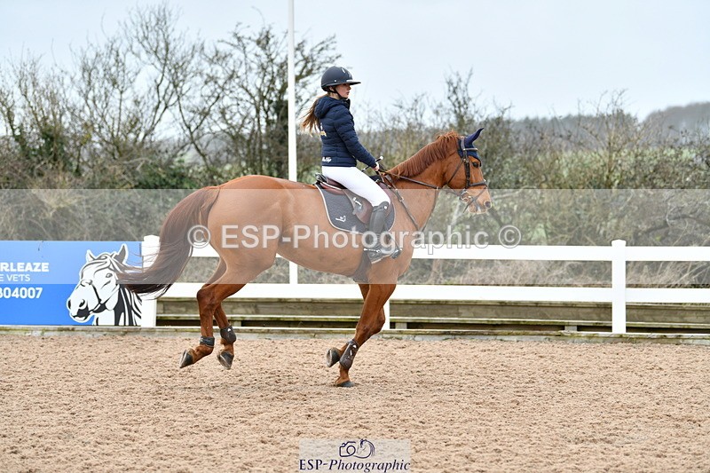 240124A-121456-00391 - Cls 3 Newcomers & 1.10m Open