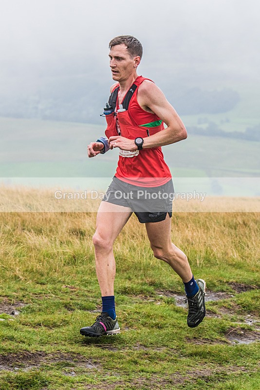 Sedbergh -16 - Sedbergh Hills Fell Race Sunday 20th August 2023