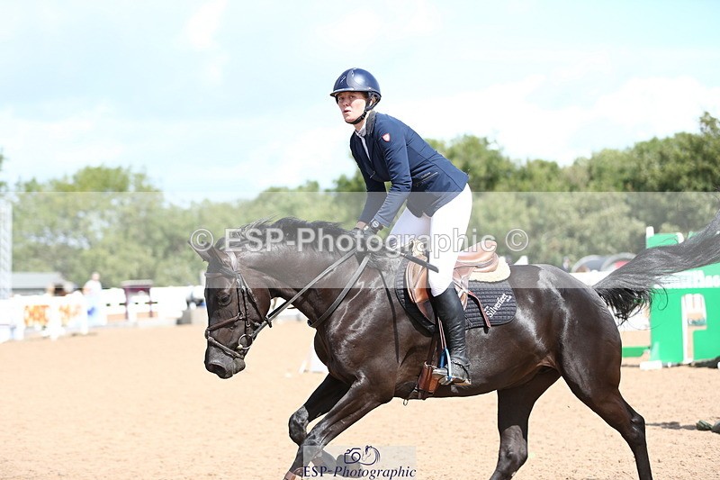 230811A-113243-03679 - Cls 16 95cm Nat Am Qualifier