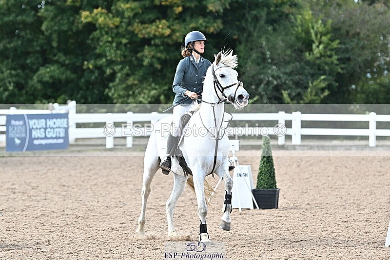 241005A-124120-03780 - SAT Cls 18 1.05m Amateur Quali