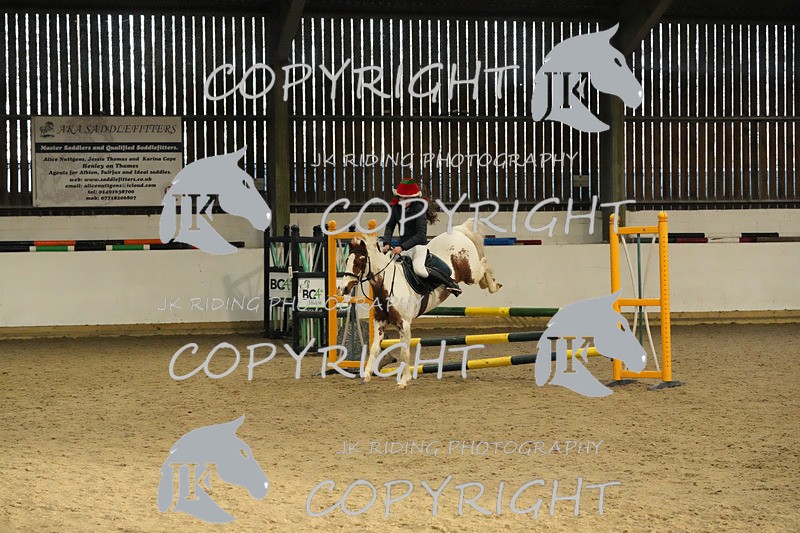 JKR02918 - Class 7 80cm