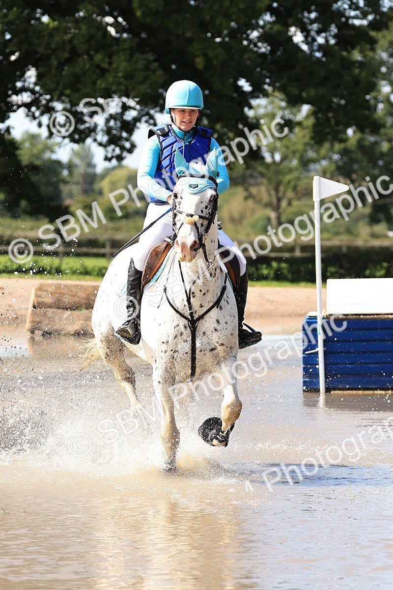 SBM_22085 - E11 - Eventers Challenge 60cm Championship