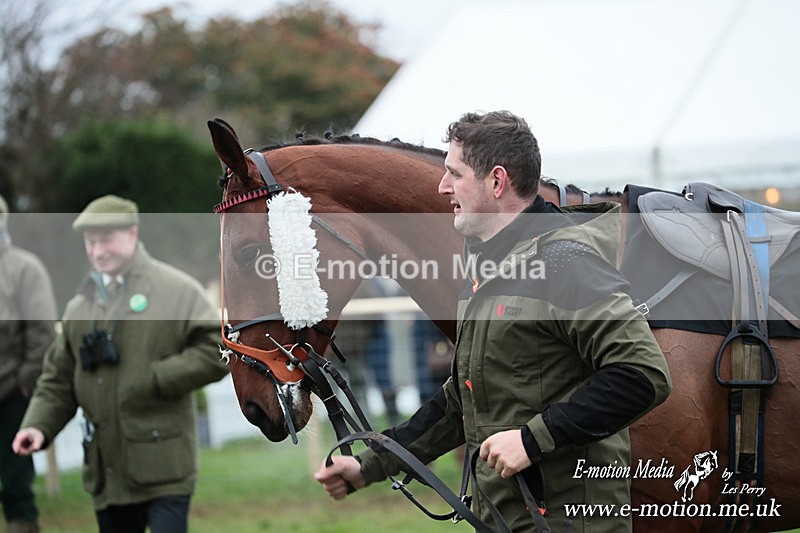 PtP 141225  0982 - Harkaway Club PtP Chaddesley Corbet 28/12/25