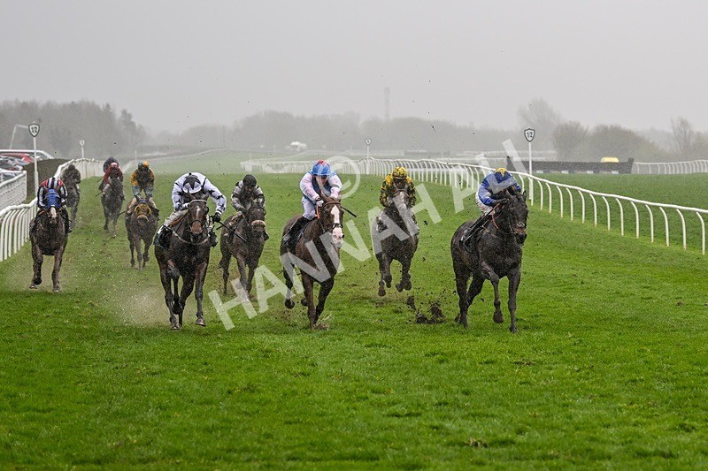  - Race 7