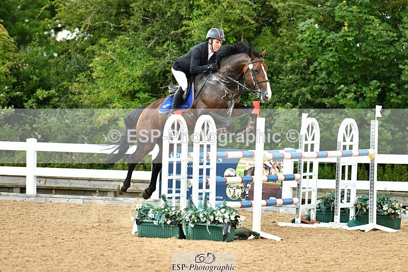 230721A-120603-05991 - Cls 18, 1 Star Silver 1.20m