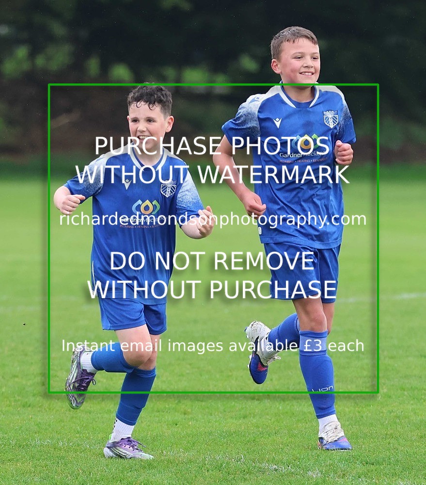 533A1251 - Wattsfield United Under 12 (WFA Cup Final) 26/4/26
