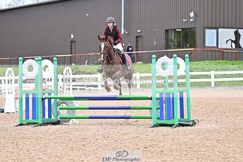 251029-094100-00090 - Clear Round, British Novice and 90cm