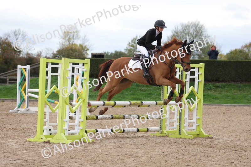 20251026-1200 - Class 4 - 90cm