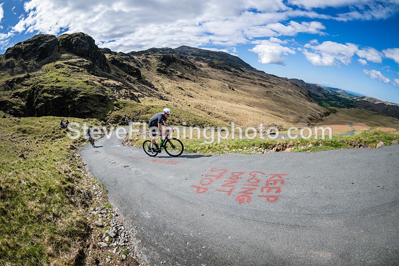 110101 - Hardknott Pass Camera 2 11.00-12.00