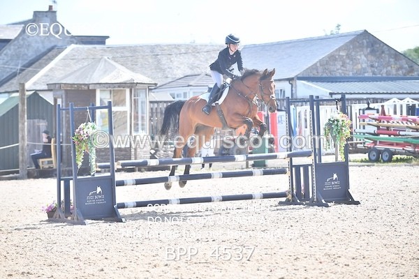 BPP_4537 - CLASS 3 Senior British Novice/ 90cm Open
