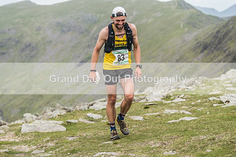 Duddon Long-166 - Duddon Valley Long Fell Race Saturday 30th May 2026