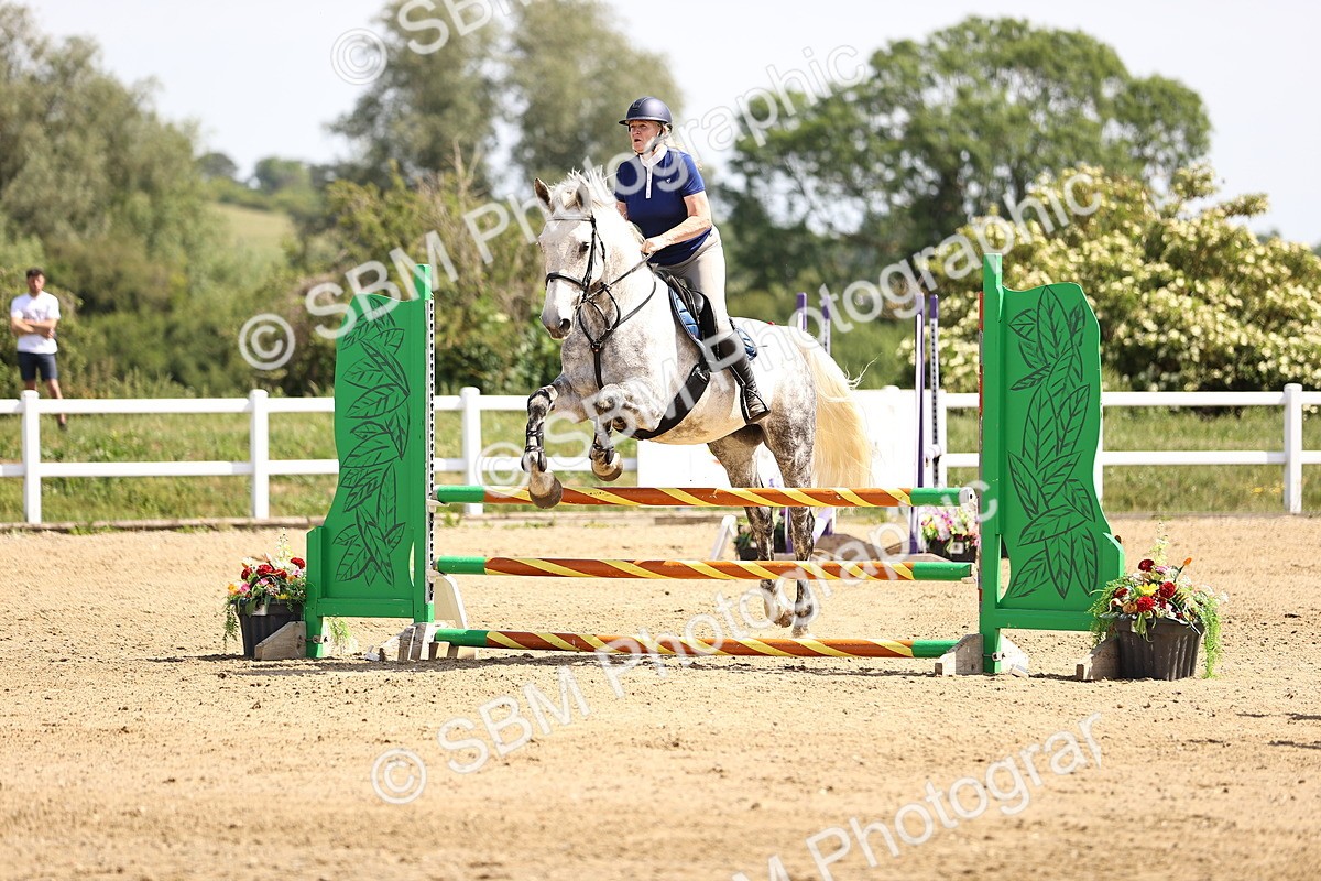 SBM_003907 - Class 9 British Novice/90cm