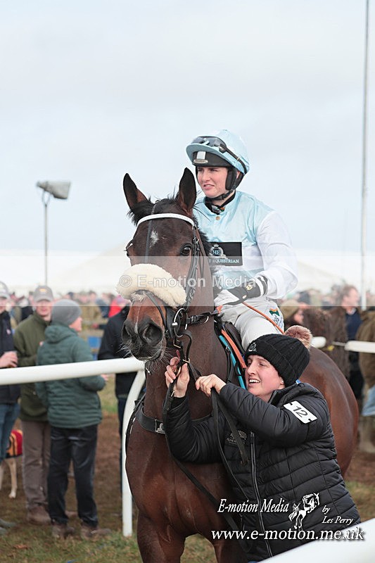 PtP 210124 175 - Cocklebarrow Races Point-to-Point 21/01/24