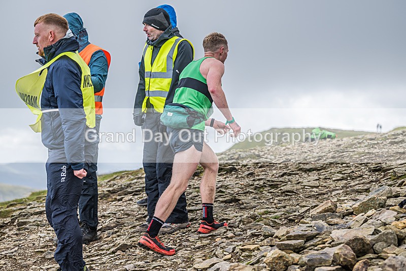 Grisedale HS-111 - Grisedale Horseshoe Fell Race Saturday 5th September 2026
