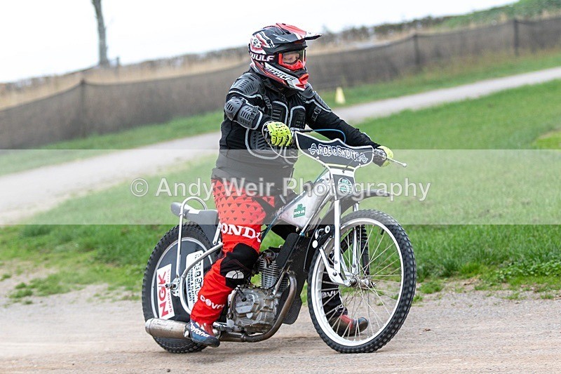 20251018-7D-8E0A8861 - Ride & Skid It. Speedway Experience Day 18th October 2025