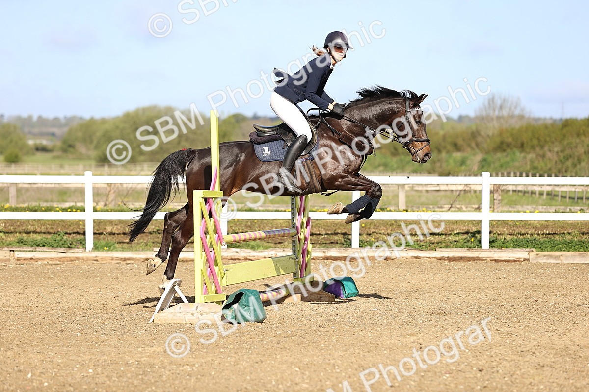 SBM_002954 - Class 14 - Clear Round