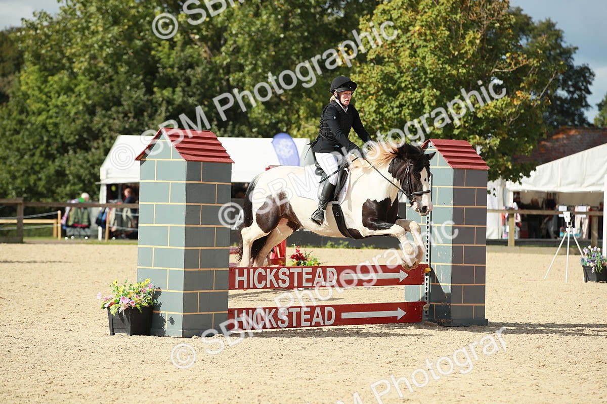 SBM_25158 - J28 Senior 60cm Championship