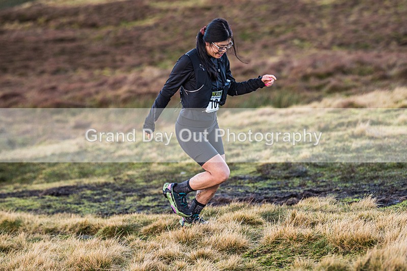 Nine Standards-360 - Nine Standards Fell Race Monday 1st January 2024