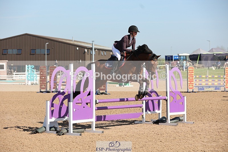 250430-101342-00081 - Cls 1 Clear Round, British Novice and 90cm Open