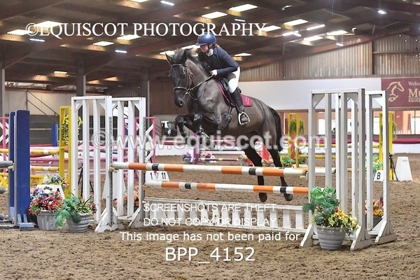 BPP_4152 - CLASS 5 Senior Discovery/1M OPEN