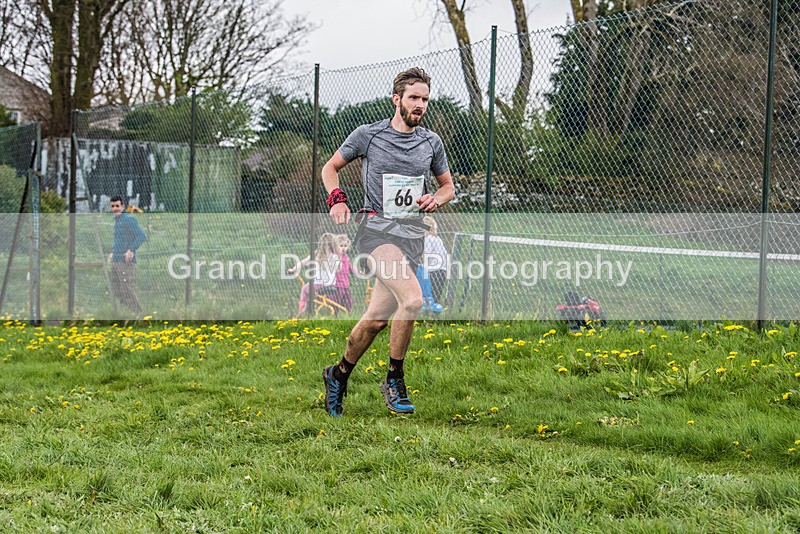 3 Peaks-1829 - The 3 Peaks Race - The Finish - Saturday 29th April 2023