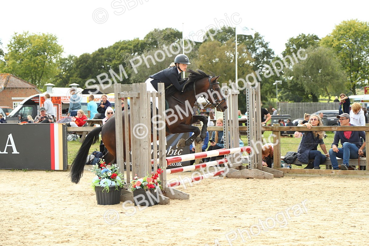 SBM_46513 - J7 - Junior Pony 60cm Championship