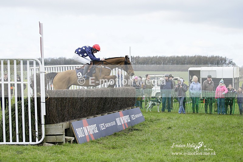 PtP 050322 504 - The Beaufort Races Didmarton 05/03/22