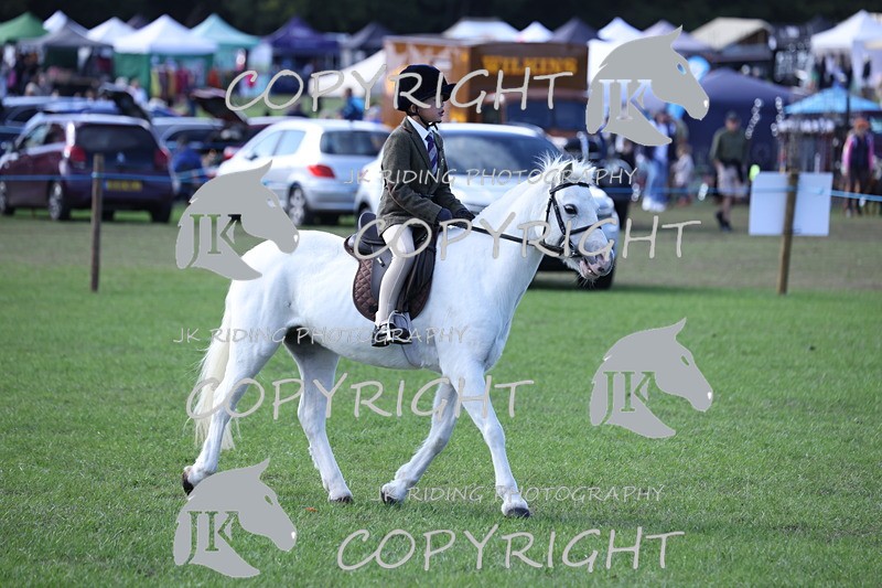 APP_4031 - Class 14 First ridden