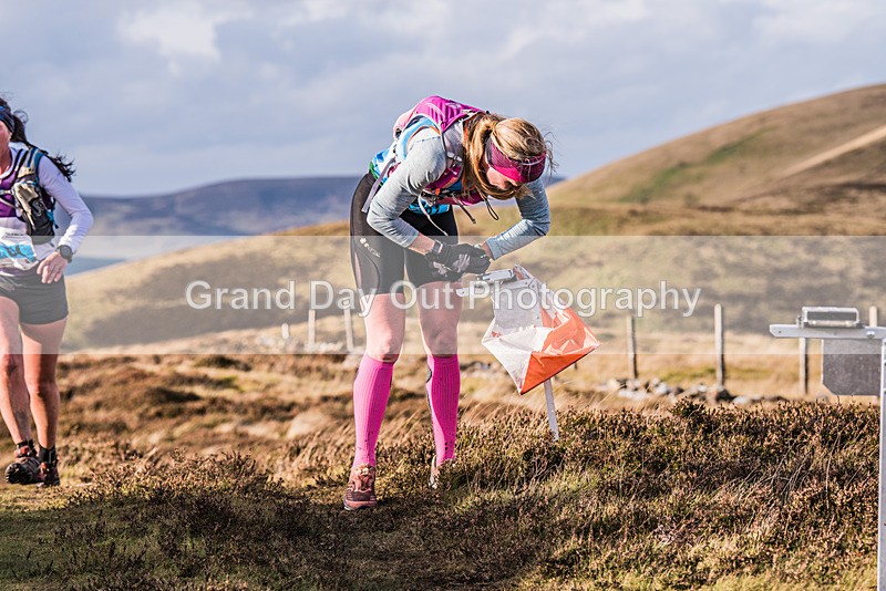 Leg Four-592 - Leg 4 British Fell & Hill Relay Championship Broughton Scotland Saturday 15th October 2022