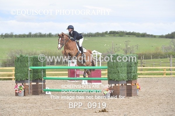 BPP_0919 - CLASS 11 SAT  RHS Classic Championship Qualifier