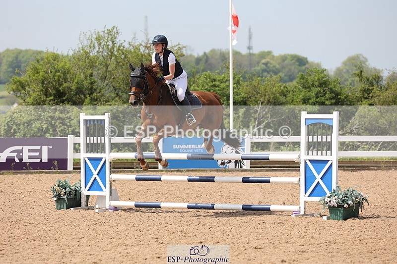 240510A-131312-07073 - Cls 16 95cm National Am Quali