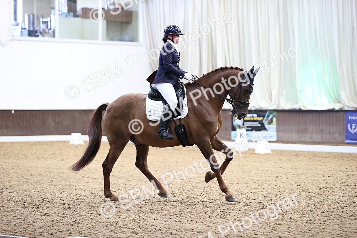 SBM_008958 - Class 15 - FEI Junior Pony Team-YR-COH