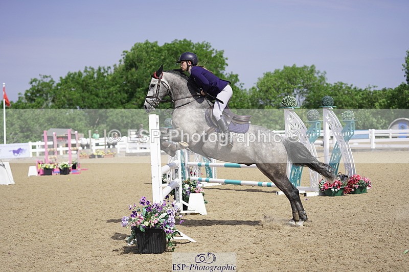 230625A-102806-03502 - Cls 2 Pony Discovery 2nd Round