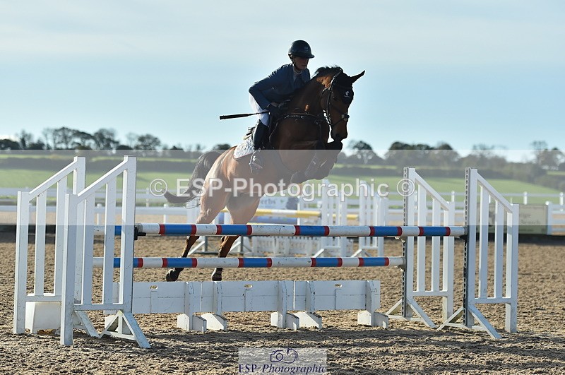 231111A-102118-01473 - Cls 10 Discovery & 1m Open