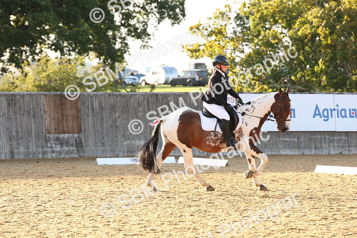 SBM_12813 - D9 - Small Tour Championship Prelim 3