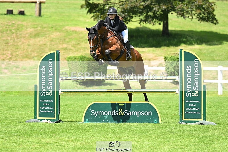 250614A-132140-06851 - Cls 20 Foxhunter