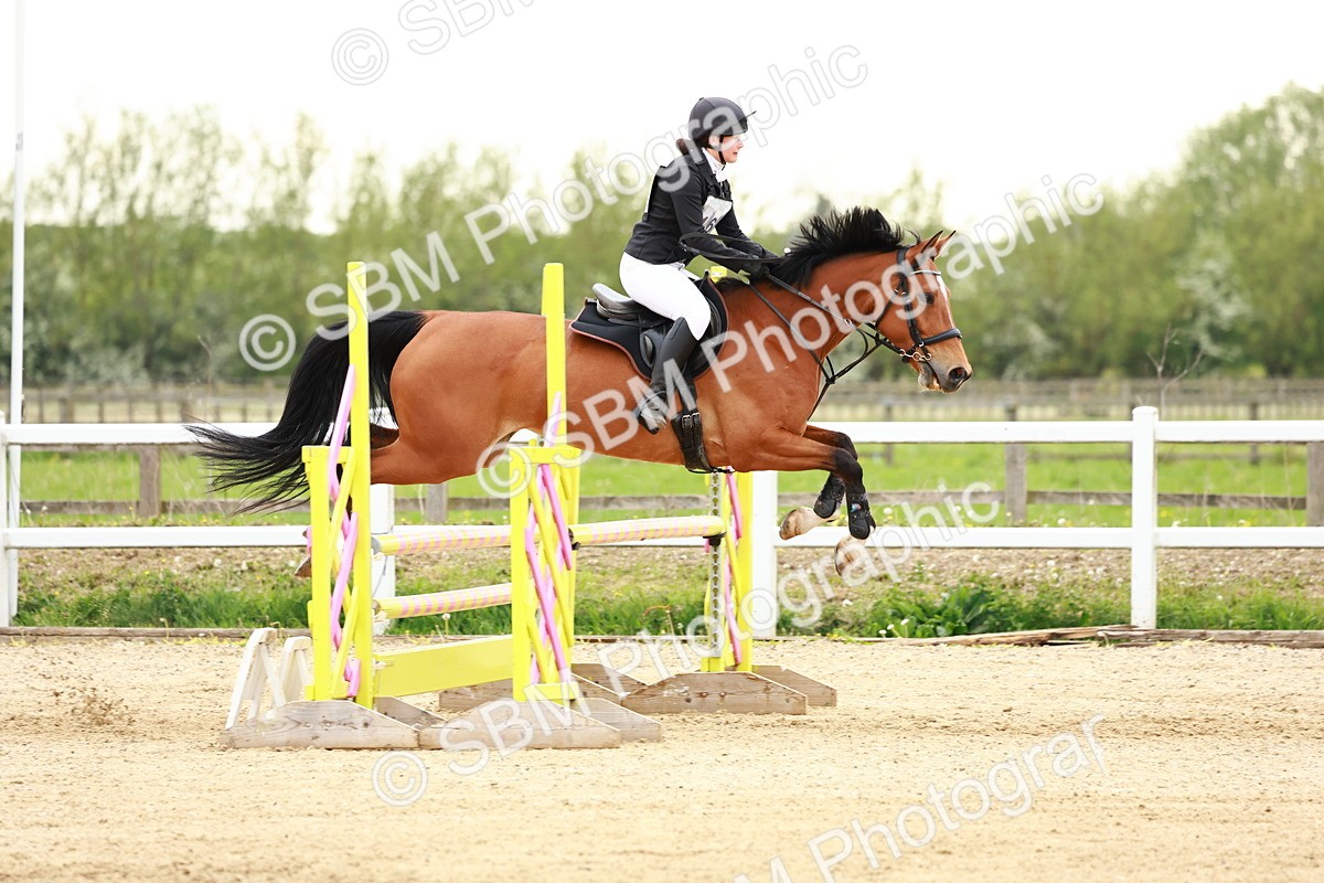 SBM_009513 - Class 6 - 90cm