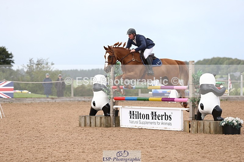 230812A-121201-08784 - Cls 32 Foxhunter