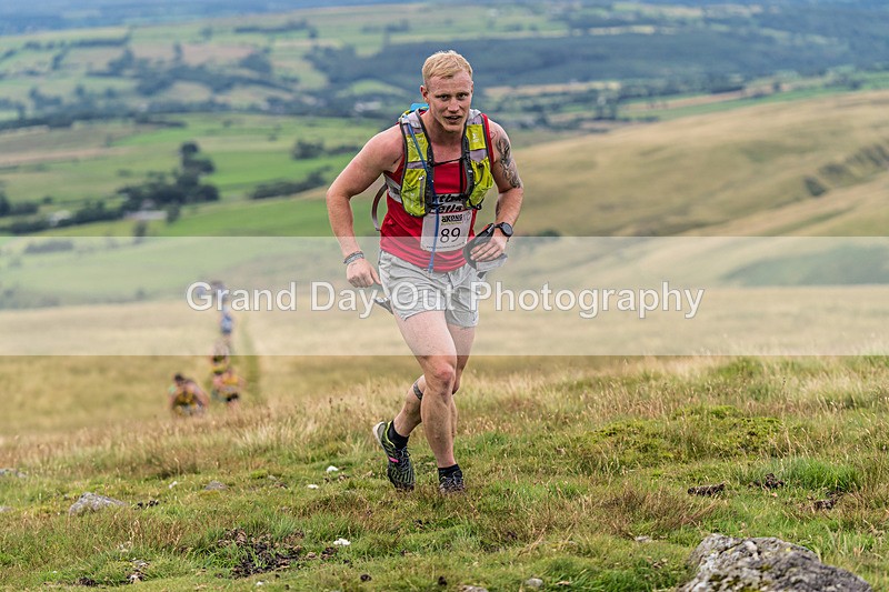 Fellside-71 - Fellside Fell Race Wednesday 24th July 2024