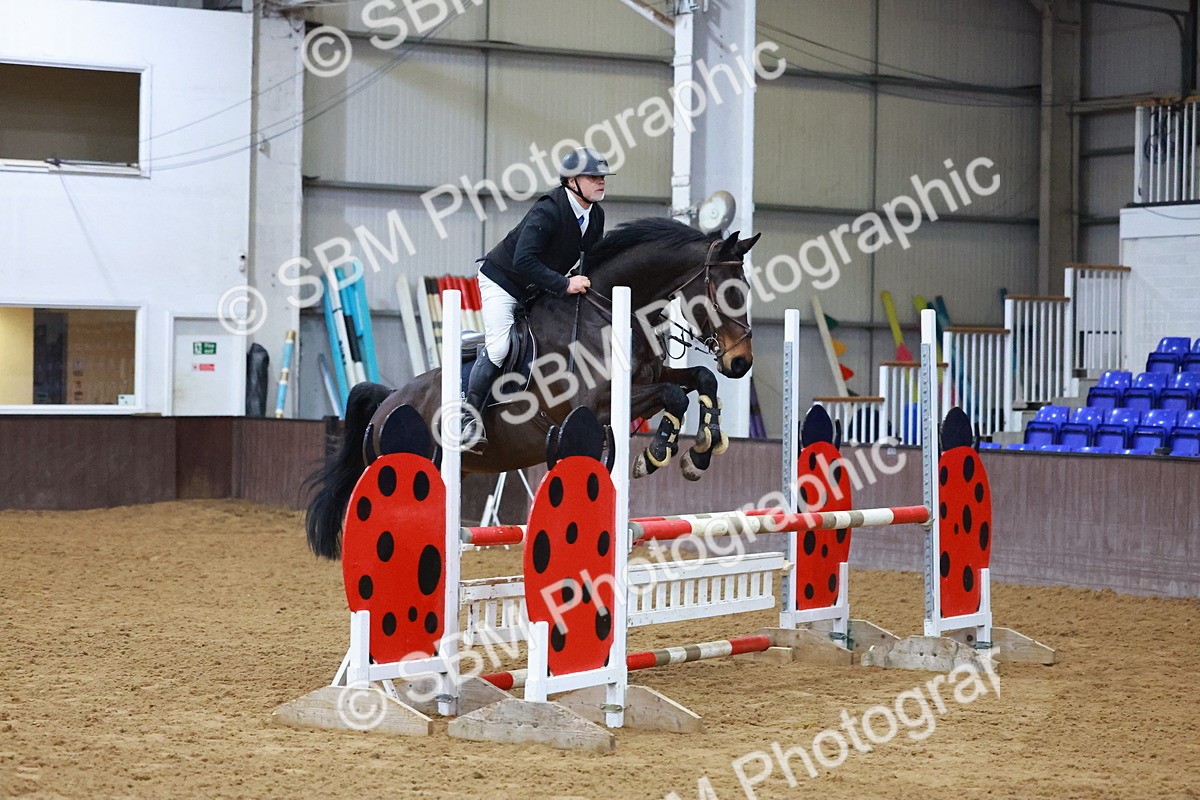 SBM_000771 - Class 3 - Senior Discovery - 1.00m