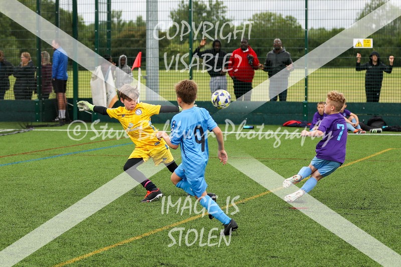 1DX33973 - U10 Boys