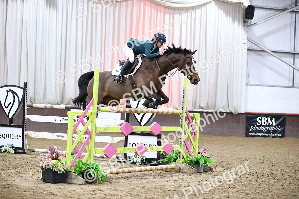 SBM_003483 - Class 13 - National 1.30 1.40m