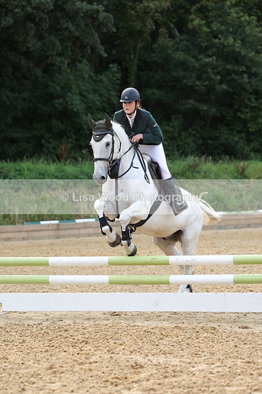 3E7A0305 - Class 2: Senior 70cm