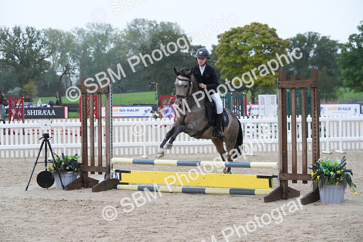 SBM_33543 - J5 - Junior Pony 50cm Championship