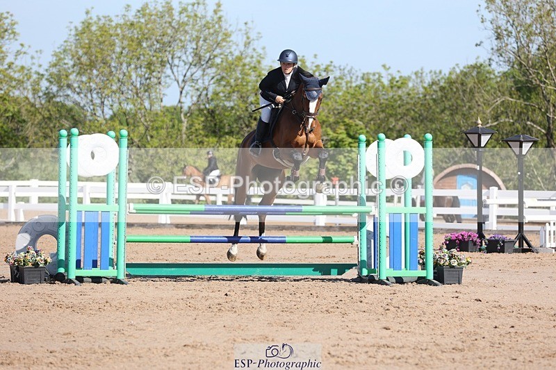 250509-093531-05374 - Cls 18 Snr British Novice and 90cm Open