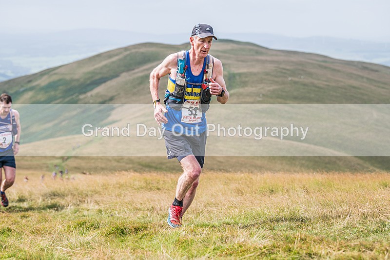 Sedbergh-195 - Sedbergh Hills Fell Race Sunday 18th August 2024