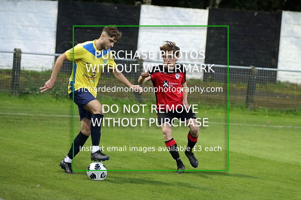 IMG_5317 - Kendal United vs Kirkoswald (Invitation Final)