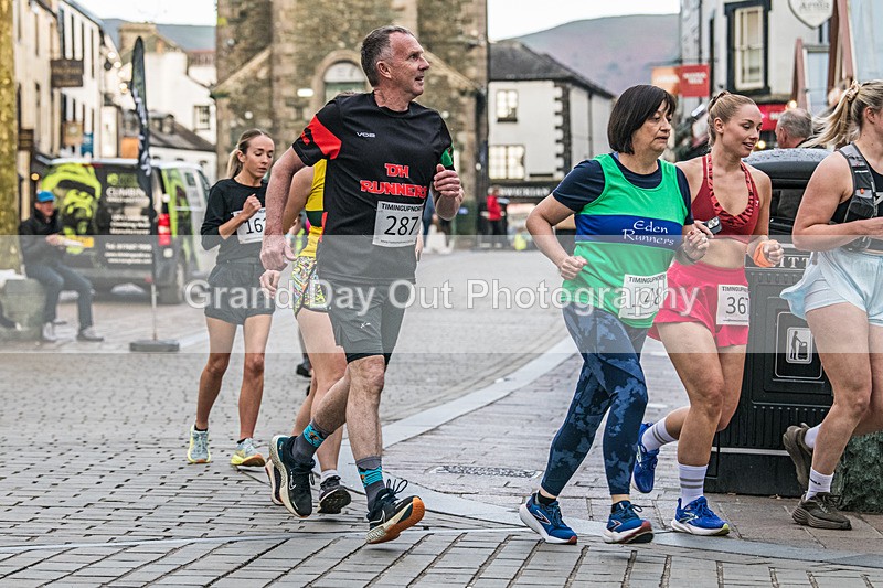 RTH-156 - Keswick Round The Houses Road Race Wednesday 23rd April 2025